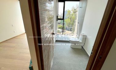 Departamento en Venta en Tecamachalco