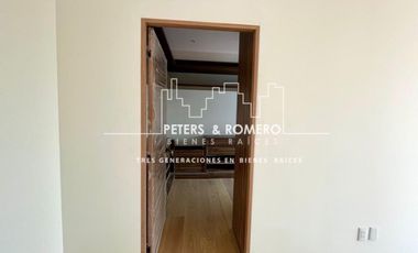 Departamento en Venta en Tecamachalco