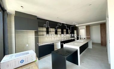 Departamento en Venta en Tecamachalco