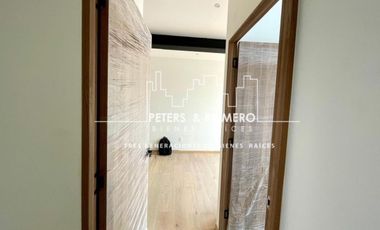 Departamento en Venta en Tecamachalco