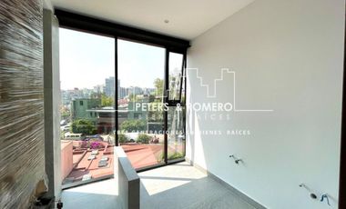 Departamento en Venta en Tecamachalco