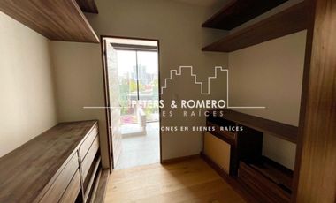 Departamento en Venta en Tecamachalco