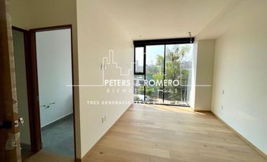 Departamento en Venta en Tecamachalco