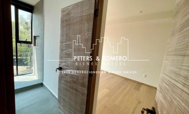 Departamento en Venta en Tecamachalco