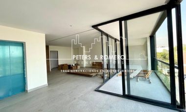 Departamento en Venta en Tecamachalco