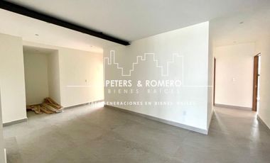 Departamento en Venta en Tecamachalco