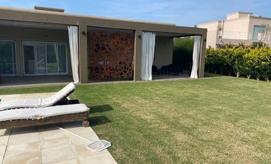 Casa en Alquiler en Haras Santa Maria, Escobar, G.B.A. Zona Norte, Argentina