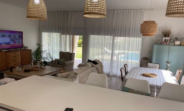 Casa en Alquiler en Haras Santa Maria, Escobar, G.B.A. Zona Norte, Argentina