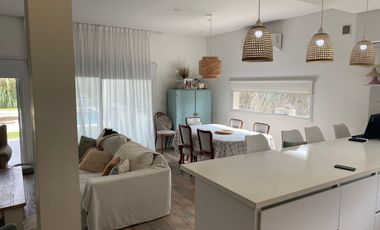 Casa en Alquiler en Haras Santa Maria, Escobar, G.B.A. Zona Norte, Argentina
