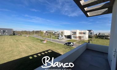 Casa en Venta en Puertos, Escobar, G.B.A. Zona Norte, Argentina