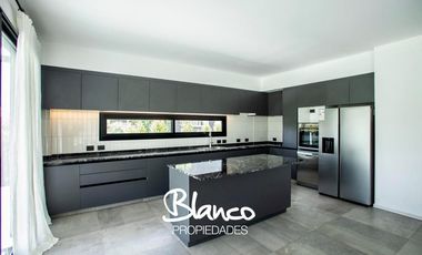 Casa en Venta en Puertos, Escobar, G.B.A. Zona Norte, Argentina