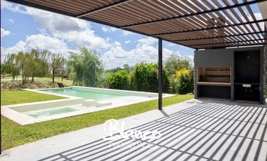 Casa en Venta en Puertos, Escobar, G.B.A. Zona Norte, Argentina