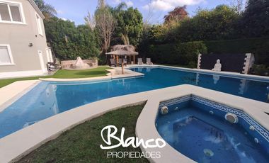 Casa en Venta en Septiembre, Escobar, G.B.A. Zona Norte, Argentina