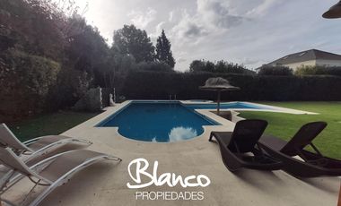 Casa en Venta en Septiembre, Escobar, G.B.A. Zona Norte, Argentina