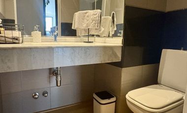 EN ARRIENDO DEPARTAMENTO FULL AMOBLADO FRENTE AL PARQUE ARAUCO