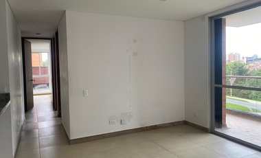 Apartamento en Arriendo en Rionegro