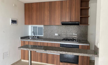Apartamento en Arriendo en Rionegro