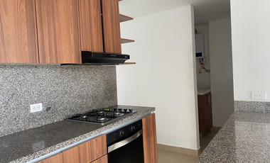 Apartamento en Arriendo en Rionegro