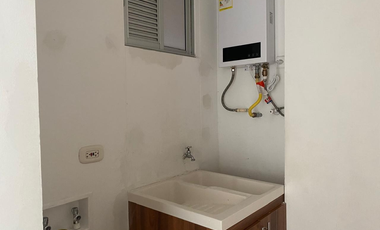 Apartamento en Arriendo en Rionegro