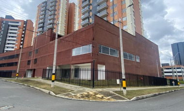 Apartamento en Arriendo en Rionegro