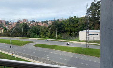 Apartamento en Arriendo en Rionegro