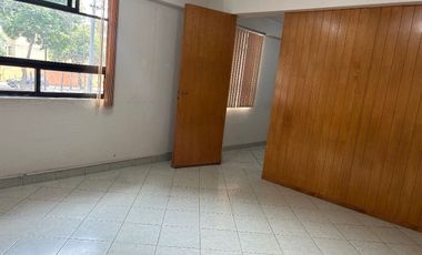 Oficina en Renta en Calzada de las Bombas, Coapa