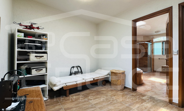 Casa en Fraccionamiento en Huertas del Llano, Jiutepec, Morelos CAEN-Di-1153-Fr