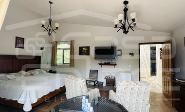 Casa en Fraccionamiento en Huertas del Llano, Jiutepec, Morelos CAEN-Di-1153-Fr