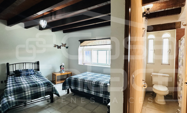 Casa en Fraccionamiento en Huertas del Llano, Jiutepec, Morelos CAEN-Di-1153-Fr