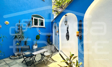Casa en Fraccionamiento en Huertas del Llano, Jiutepec, Morelos CAEN-Di-1153-Fr