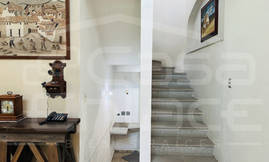 Casa en Fraccionamiento en Huertas del Llano, Jiutepec, Morelos CAEN-Di-1153-Fr