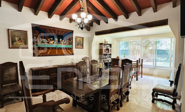 Casa en Fraccionamiento en Huertas del Llano, Jiutepec, Morelos CAEN-Di-1153-Fr