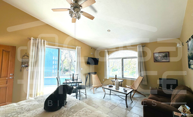 Casa en Fraccionamiento en Huertas del Llano, Jiutepec, Morelos CAEN-Di-1153-Fr