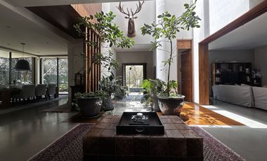 Casa en Venta en Av. Universidad - Puerta del Bosque 9C