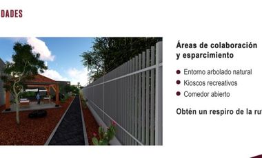 Venta de Bodega Corporativa con Oficina y zona de carga, Querétaro