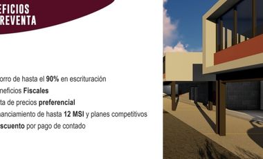 Venta de Bodega Corporativa con Oficina y zona de carga, Querétaro