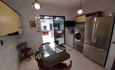 CC BAJÓ DE PRECIO!!! VENTA DE HERMOSA Y AMPLIA CASA, SANTA CATARINA, COYOACÁN