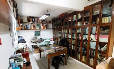 CC BAJÓ DE PRECIO!!! VENTA DE HERMOSA Y AMPLIA CASA, SANTA CATARINA, COYOACÁN