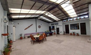 CC BAJÓ DE PRECIO!!! VENTA DE HERMOSA Y AMPLIA CASA, SANTA CATARINA, COYOACÁN