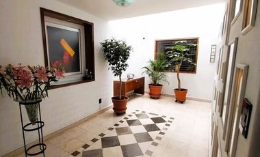 CC BAJÓ DE PRECIO!!! VENTA DE HERMOSA Y AMPLIA CASA, SANTA CATARINA, COYOACÁN