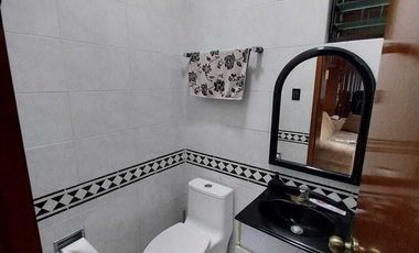 CC BAJÓ DE PRECIO!!! VENTA DE HERMOSA Y AMPLIA CASA, SANTA CATARINA, COYOACÁN