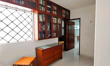 CC BAJÓ DE PRECIO!!! VENTA DE HERMOSA Y AMPLIA CASA, SANTA CATARINA, COYOACÁN