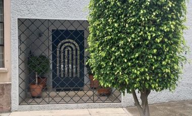 CC BAJÓ DE PRECIO!!! VENTA DE HERMOSA Y AMPLIA CASA, SANTA CATARINA, COYOACÁN