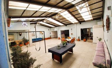 CC BAJÓ DE PRECIO!!! VENTA DE HERMOSA Y AMPLIA CASA, SANTA CATARINA, COYOACÁN