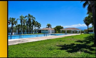 Quinta en venta en Juarez NL