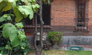 Casa en Venta en SAN FRANCISCO