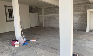 Casa en renta.