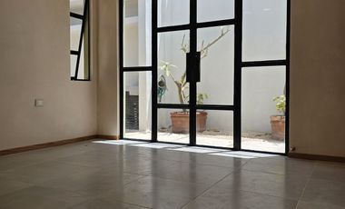 Venta de Casa en Conkal de un piso