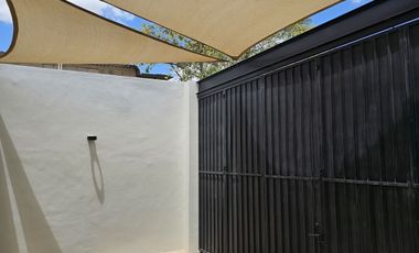 Venta de Casa en Conkal de un piso