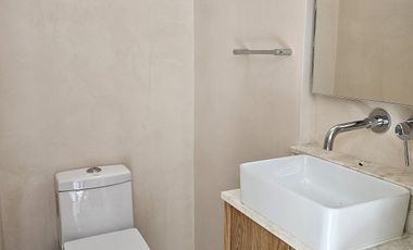Venta de Casa en Conkal de un piso